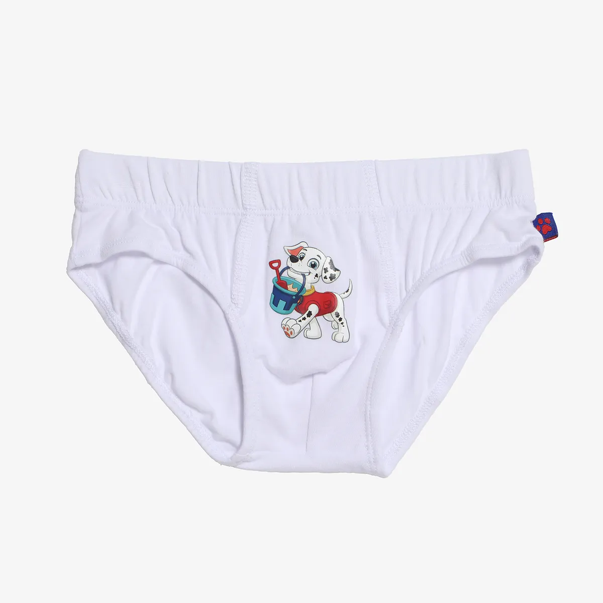 PAW PATROL - Calzoncillo Niño Pack X3 Algodón Paw Patrol