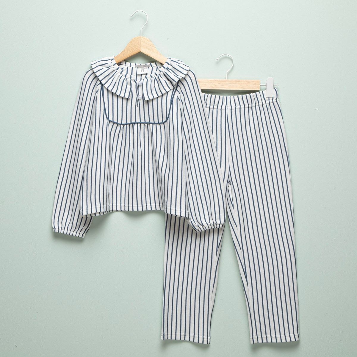 CONIGLIO - Pijama Niña Algodón Coniglio