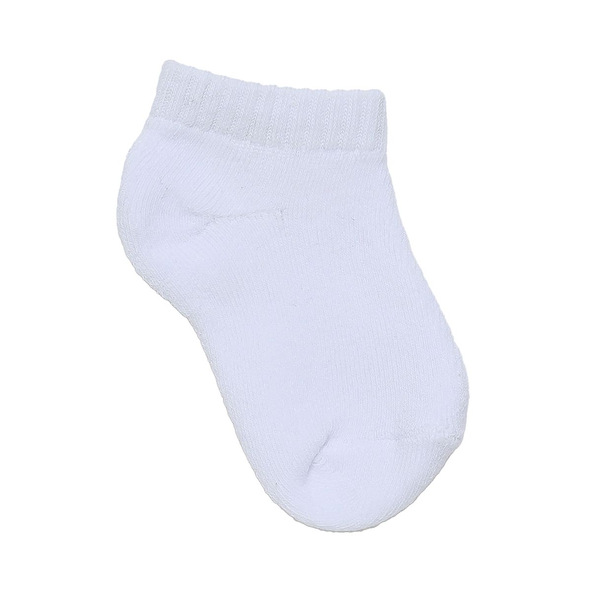 YAMP - Medias Cortas Niño Pack X8 Algodón Yamp