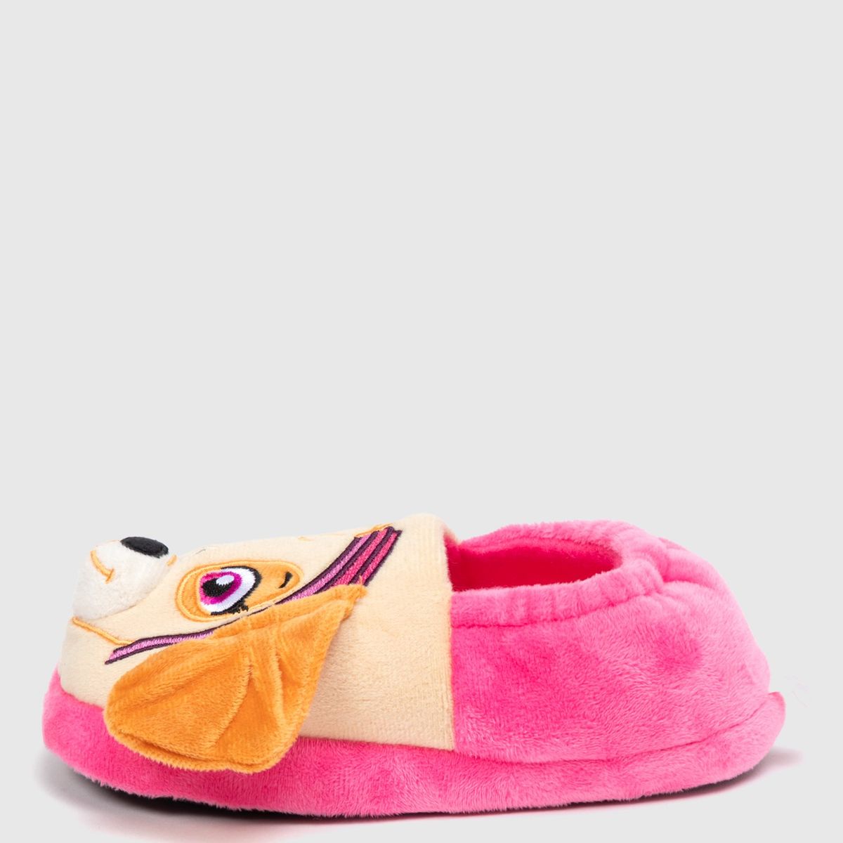 PAW PATROL - Pantufla Niño Paw Patrol