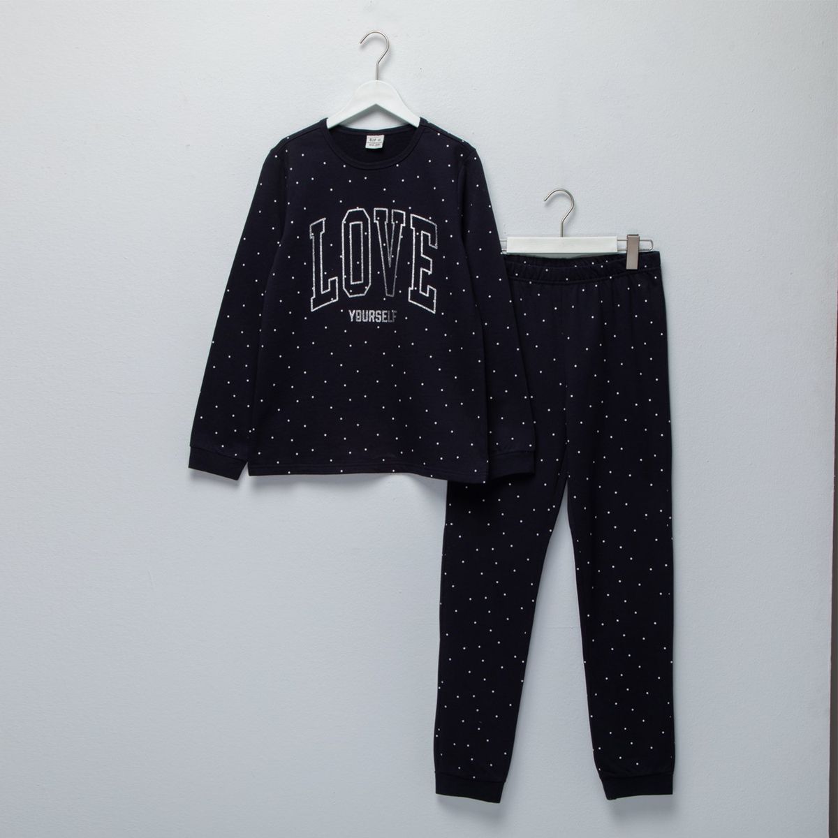 ELEVEN - Pijama Niña Eleven