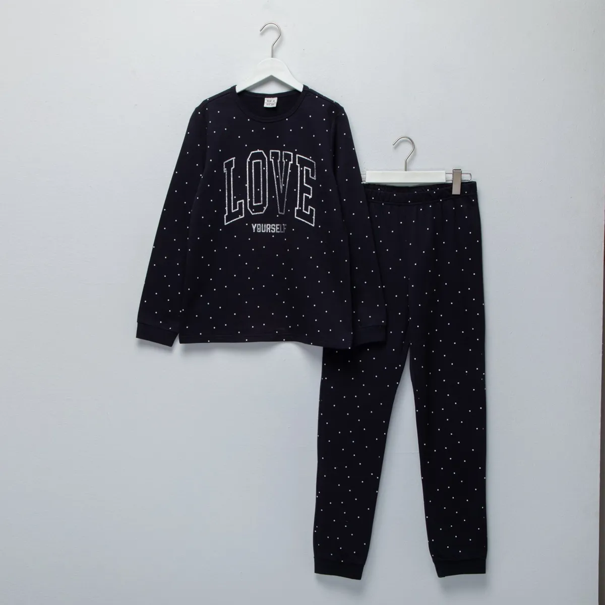 ELEVEN - Pijama Niña Eleven