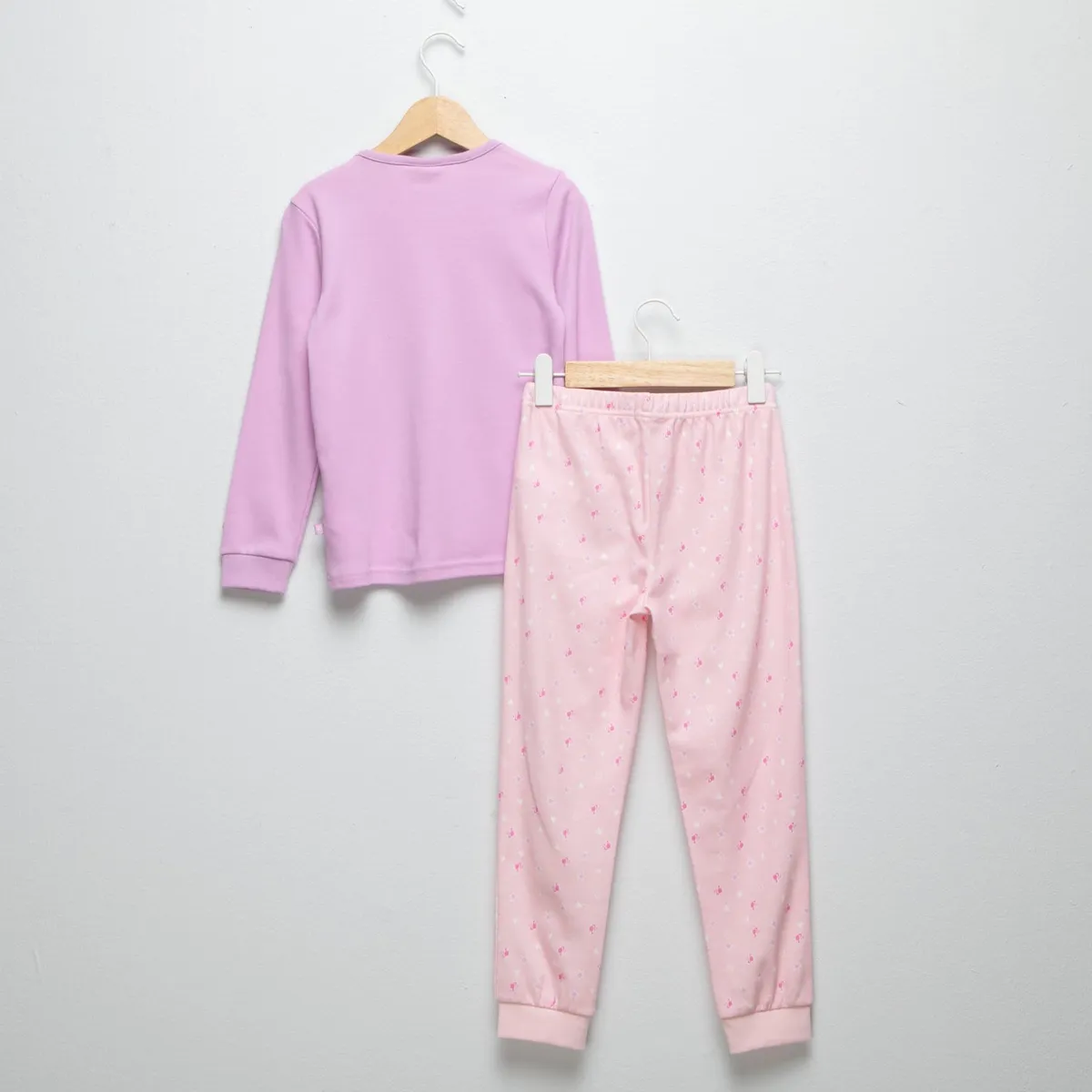 BARBIE - Pijama Niña Barbie