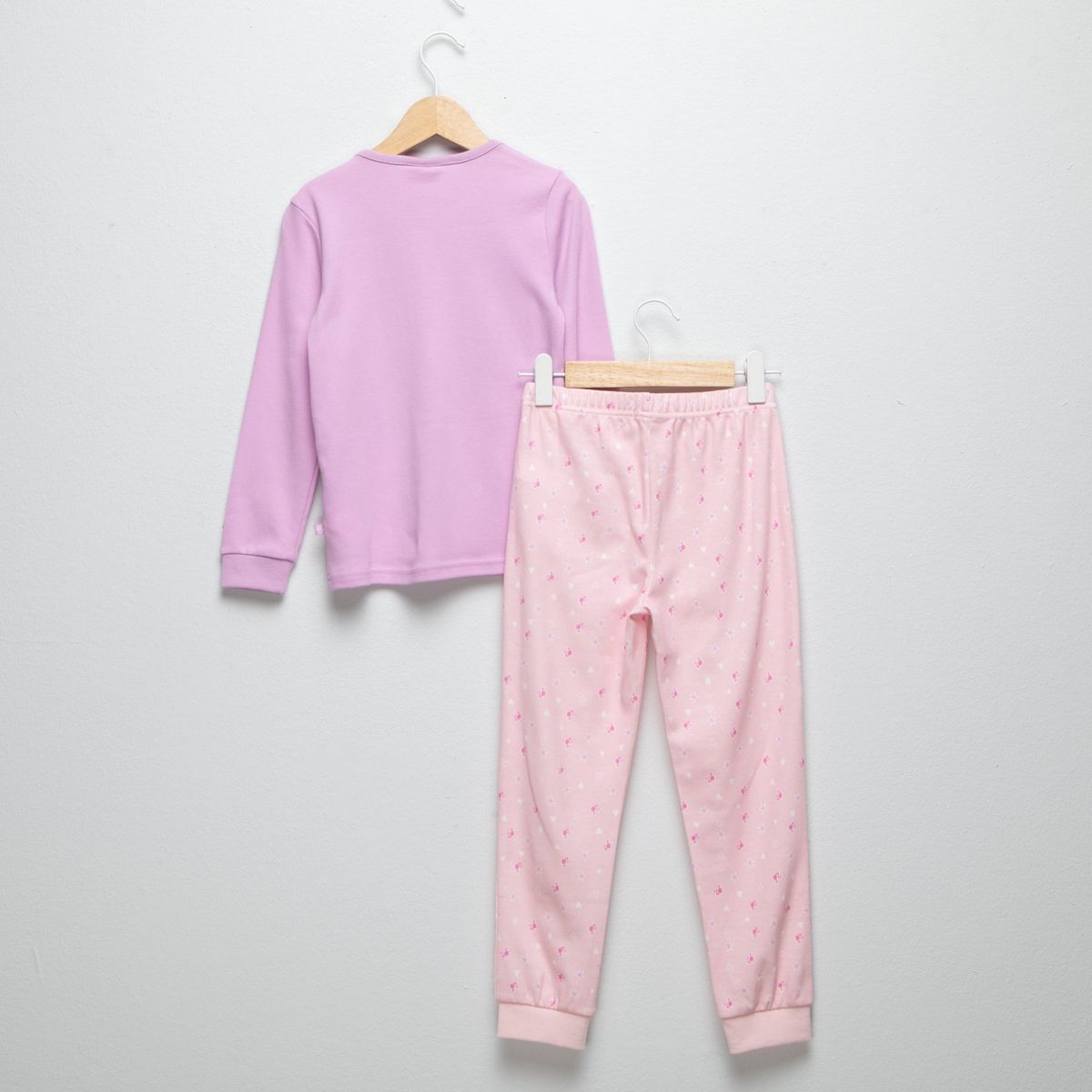 BARBIE - Pijama Niña Barbie