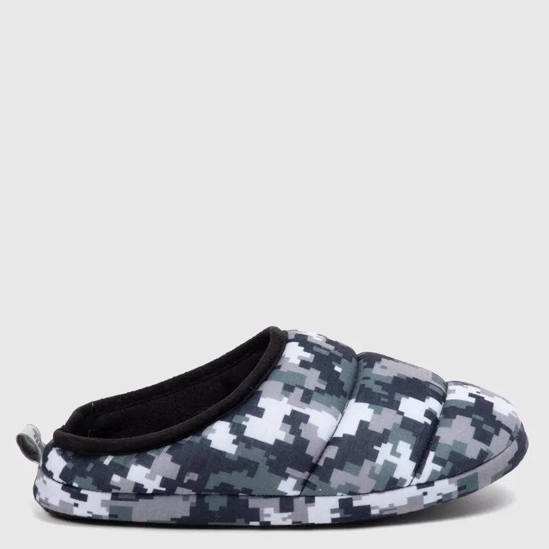 FEDERATION - Pantufla Niño Federation