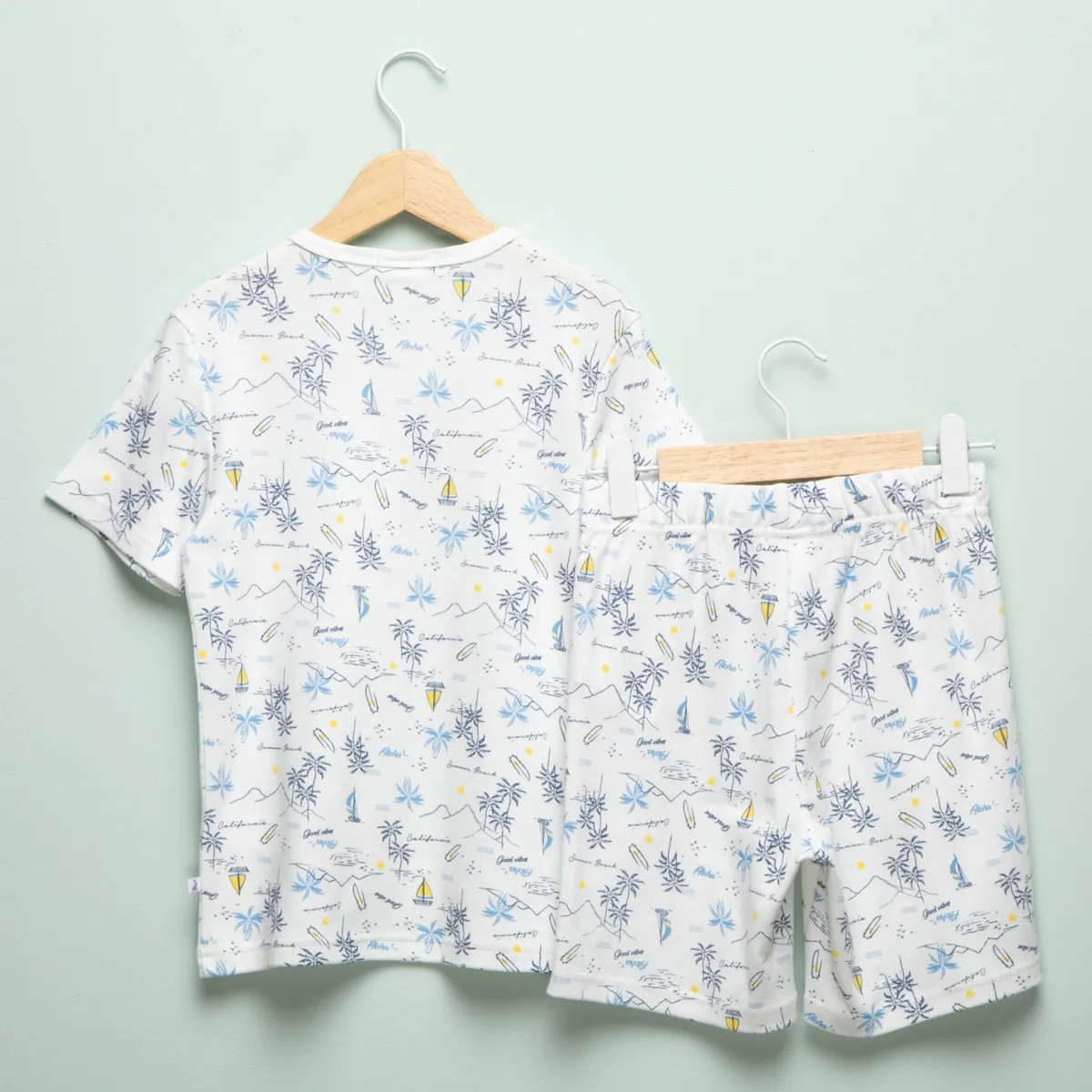 CONIGLIO - Pijama Niño Coniglio