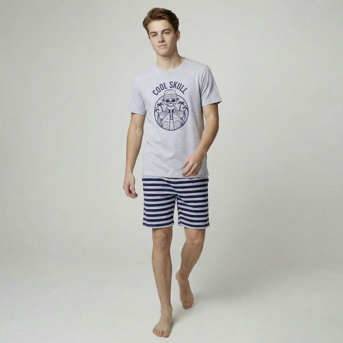 FEDERATION - Pijama Niño Federation