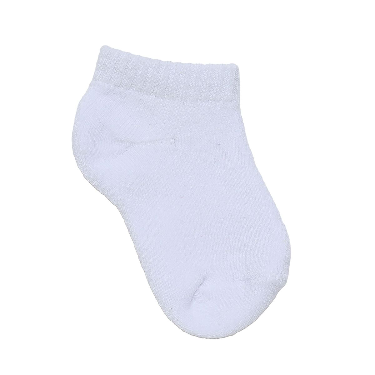 YAMP - Pack X8 Medias Cortas Niño Algodón Niña Algodón Yamp