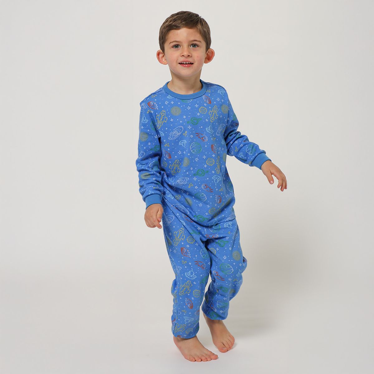 YAMP - Pijama Niño Yamp