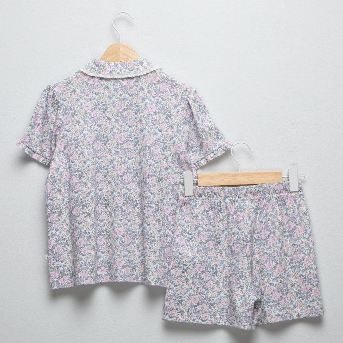 CONIGLIO - Pijama Niña Algodón Coniglio