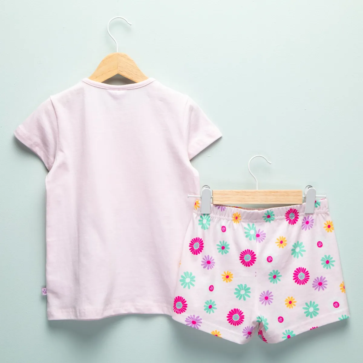 PAW PATROL - Pijama Niña Paw Patrol