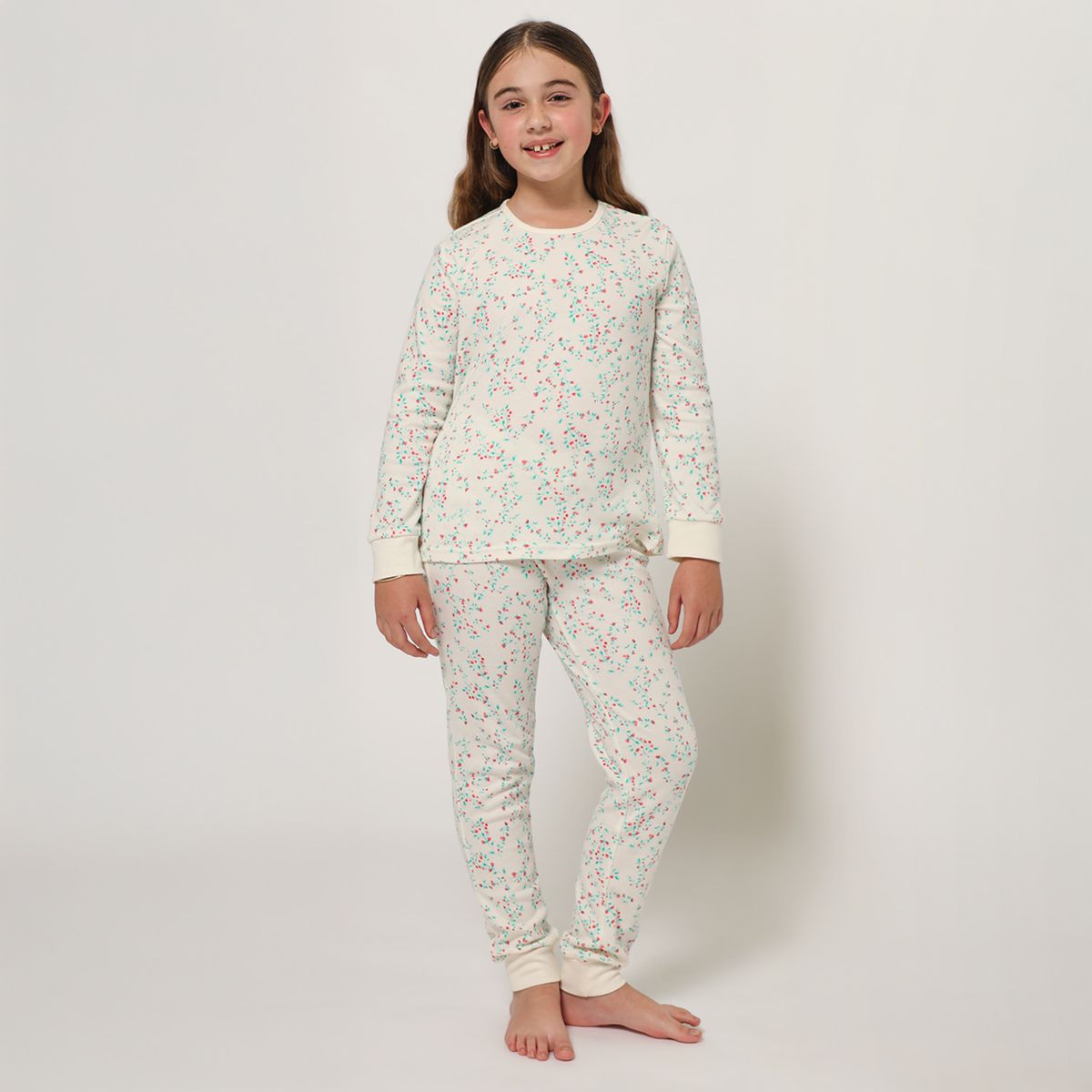 ELEVEN - Pijama Niña Eleven