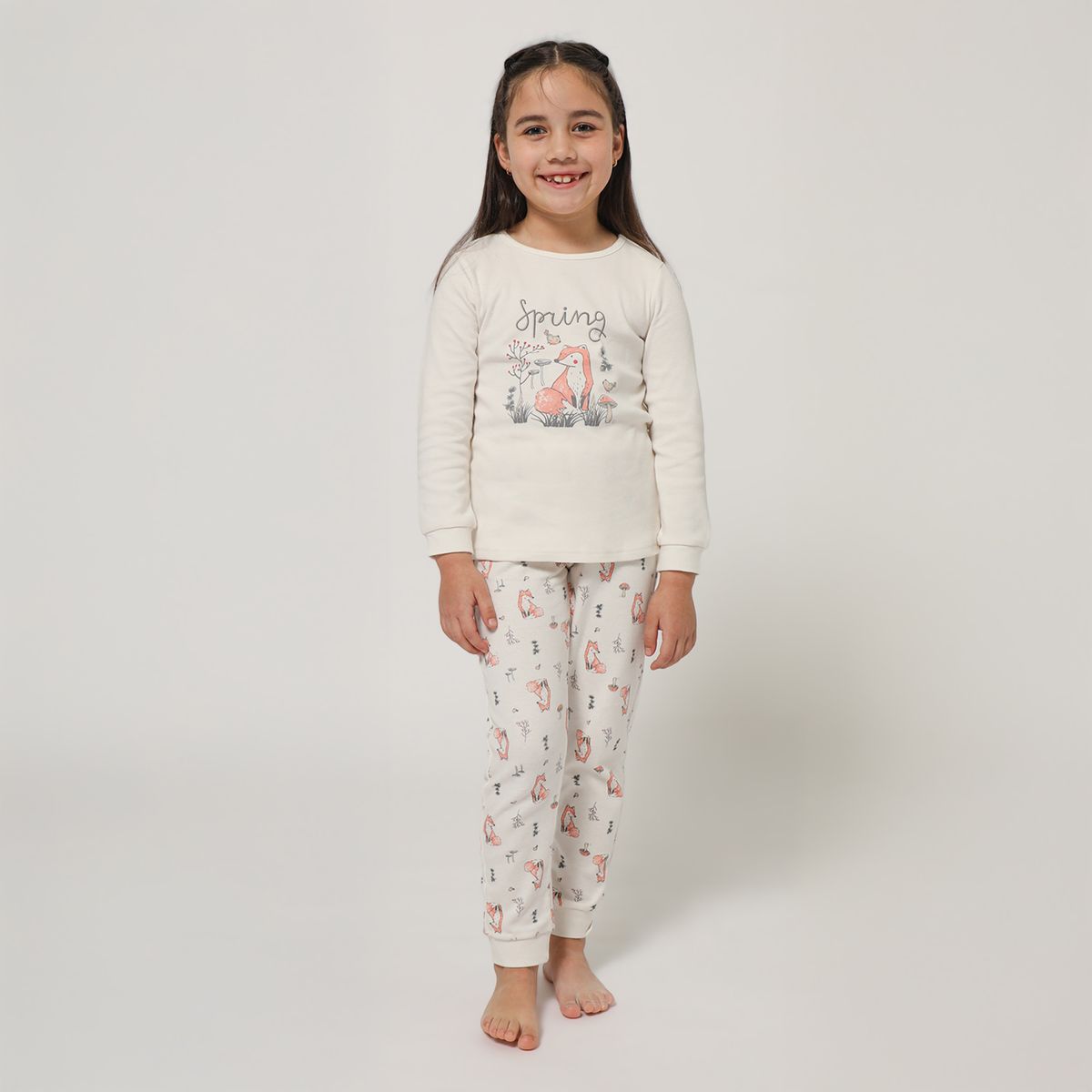 YAMP - Pijama Niña Yamp