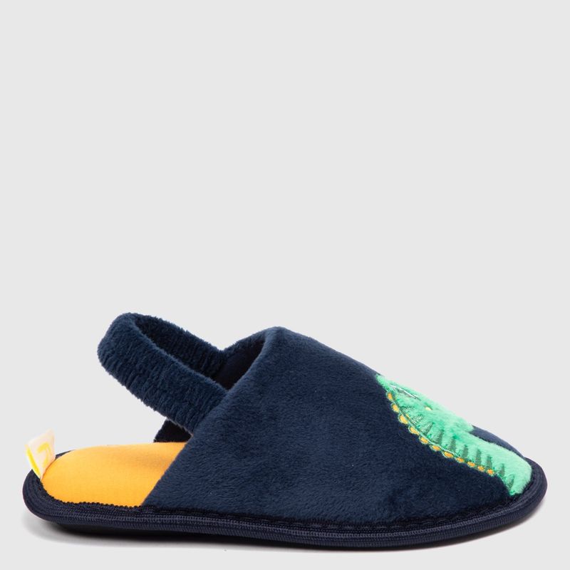 YAMP - Pantufla Niño Yamp
