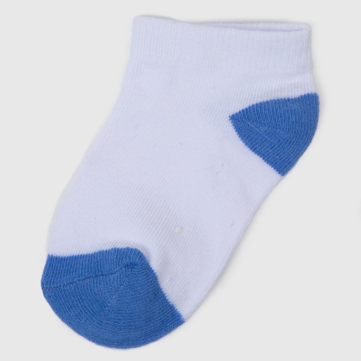 YAMP - Medias Cortas Niño Pack X3 Algodón Yamp