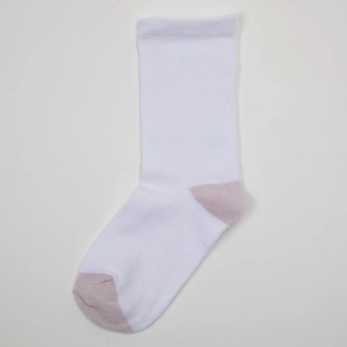 YAMP - Medias Largas Niño Niña Pack X3 Algodón Yamp