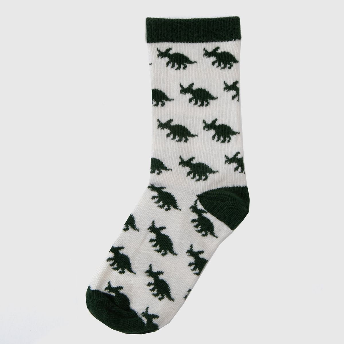 YAMP - Pack X3 Medias Largas Niño Algodón Yamp  