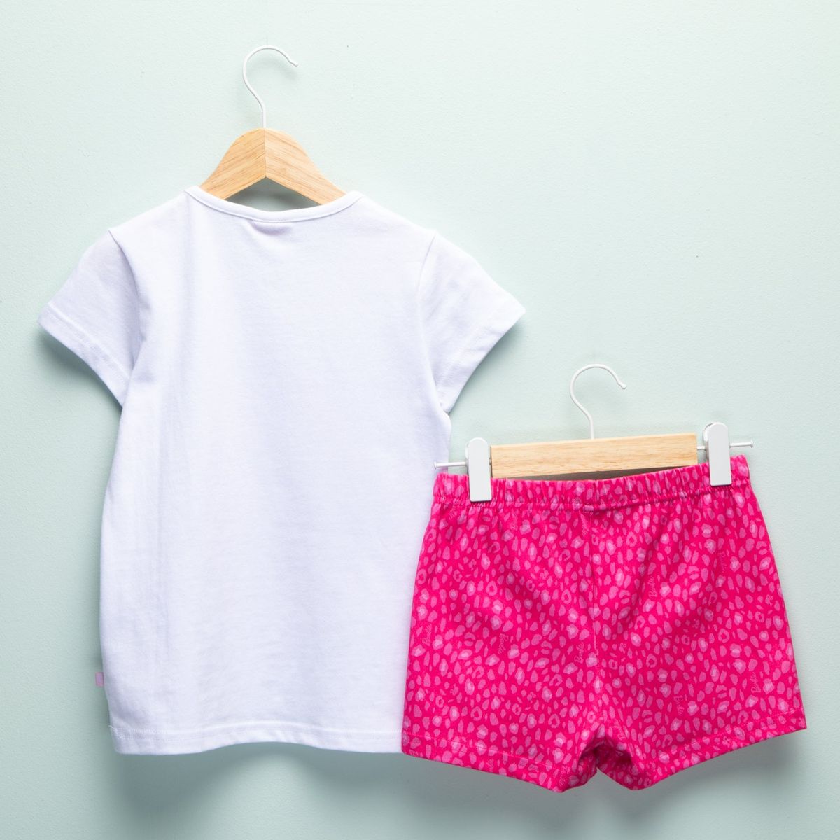 BARBIE - Pijama Niña Barbie