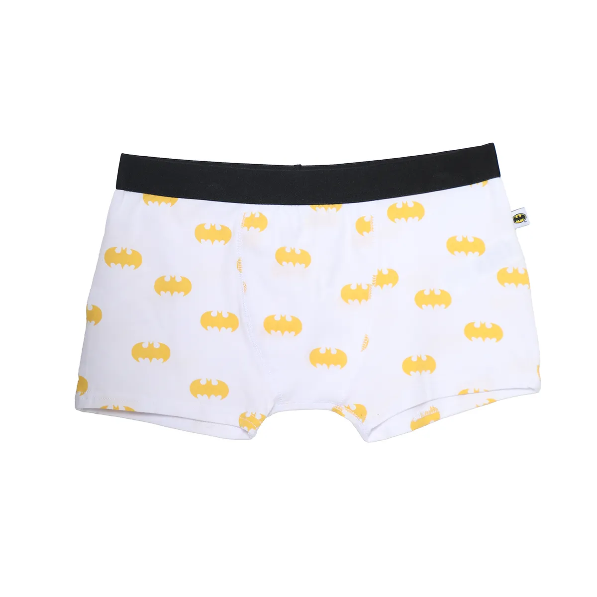 DC ORIGINALS - Boxer Niño Algodón Pack X3 Dc Originals