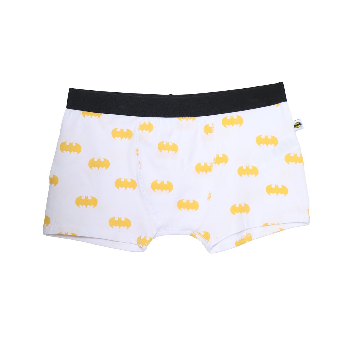 DC ORIGINALS - Boxer Niño Algodón Pack X3 Dc Originals