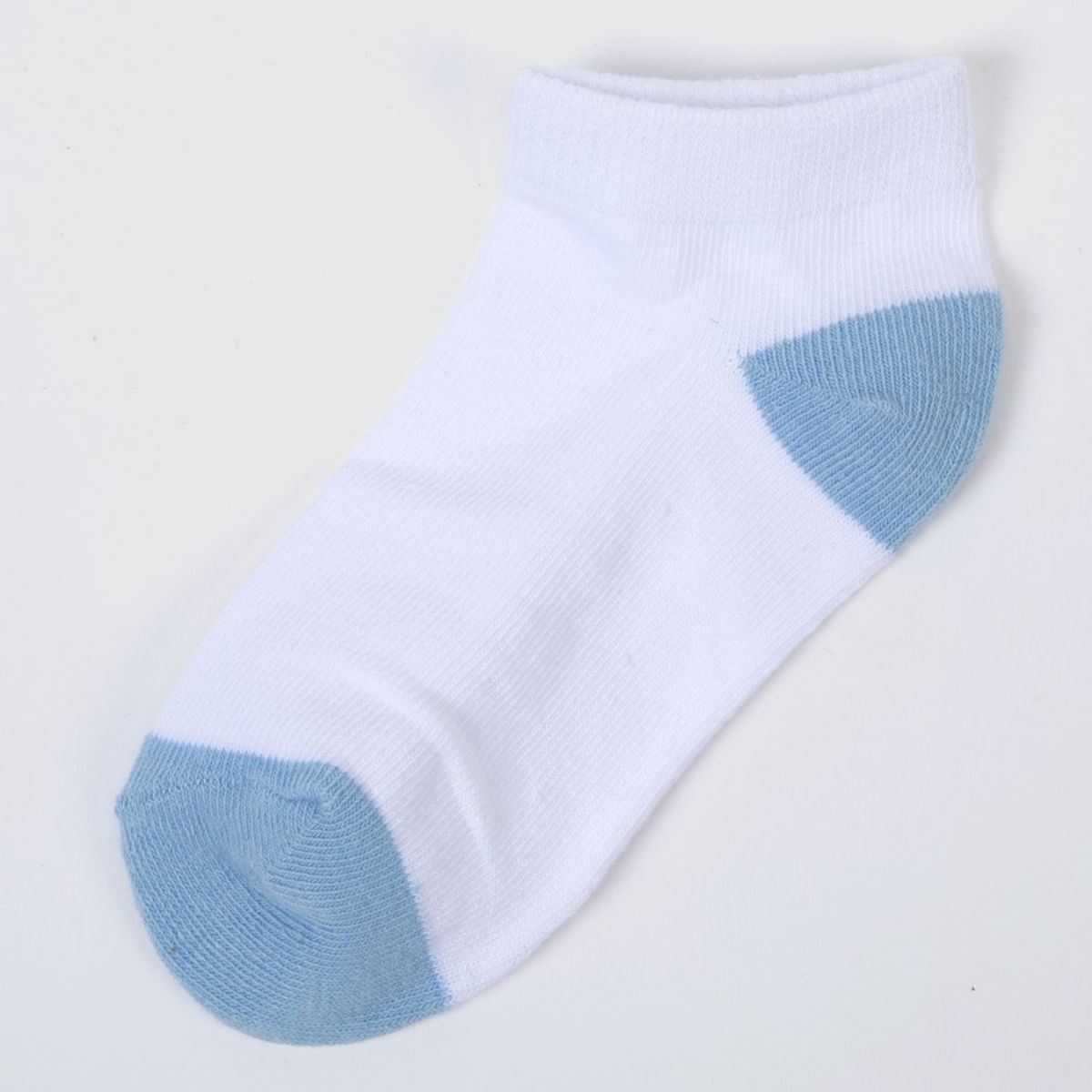 YAMP - Pack X3 Medias Cortas Niño Algodón Niña Algodón Yamp  