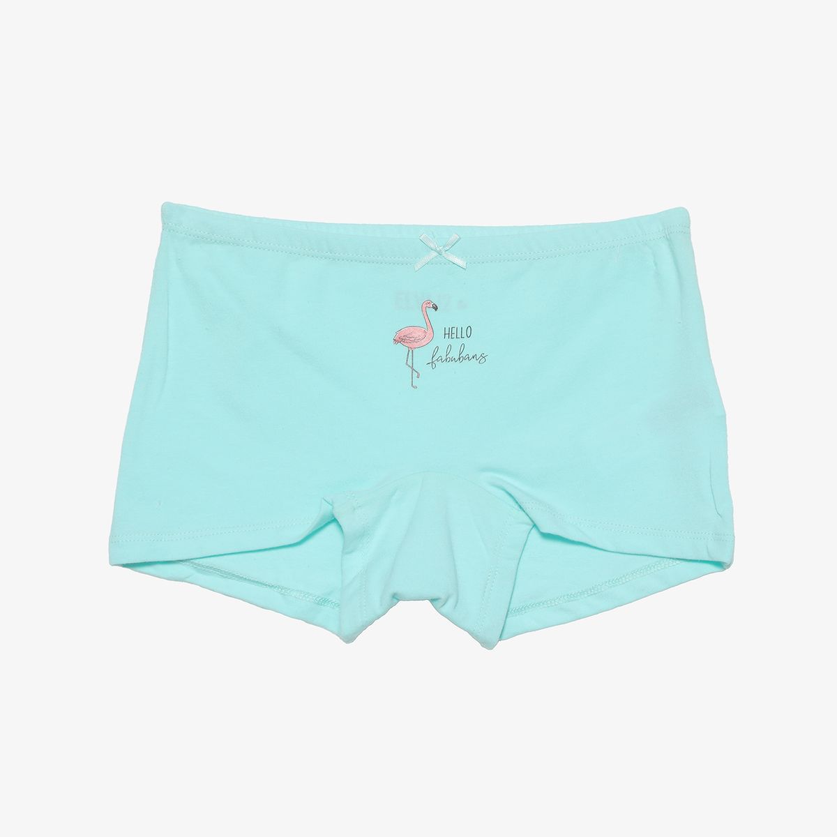 ELEVEN - Calzones Niña Pack X3 Algodón Eleven