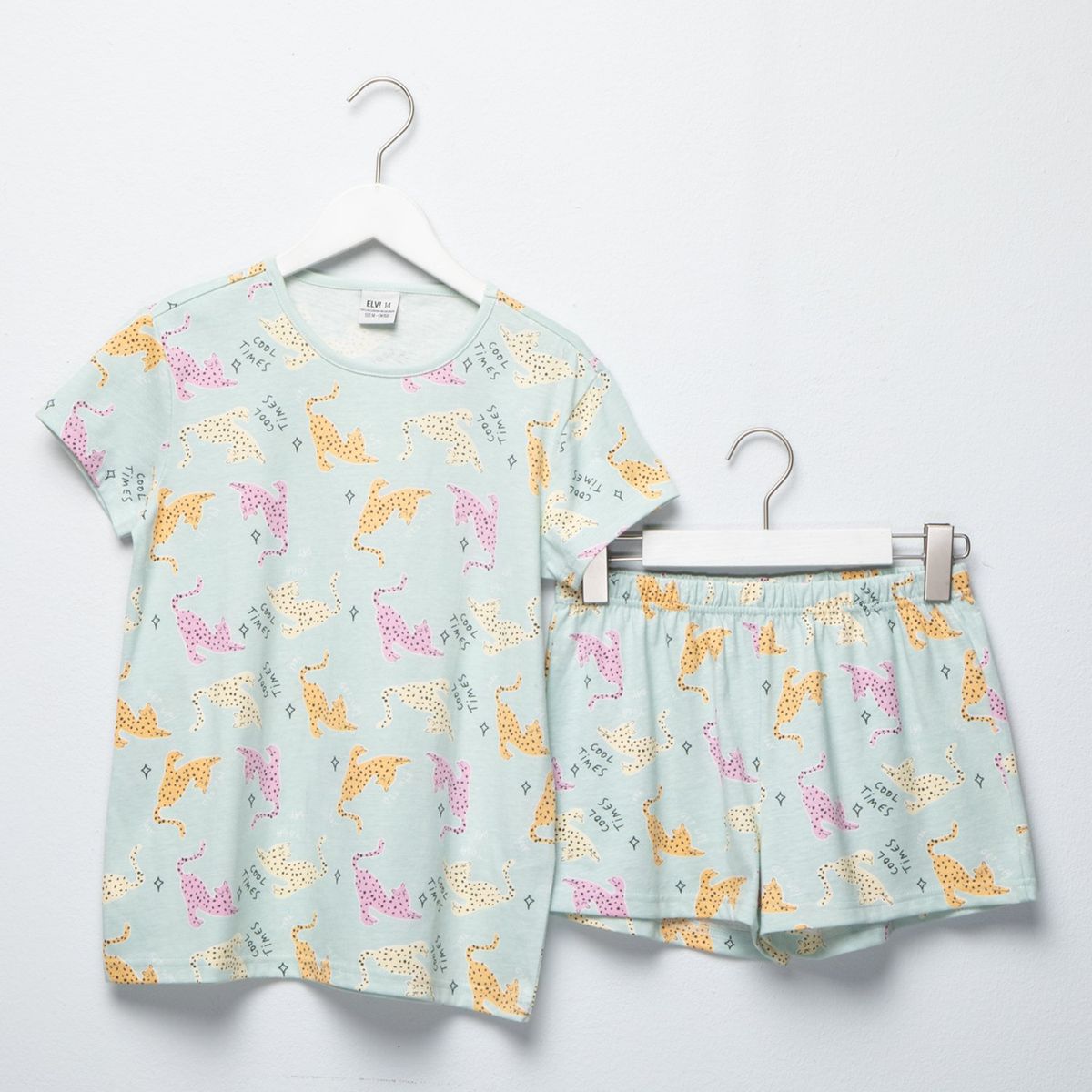 ELEVEN - Pijama Niña Eleven