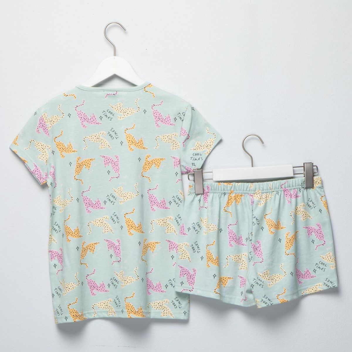 ELEVEN - Pijama Niña Eleven