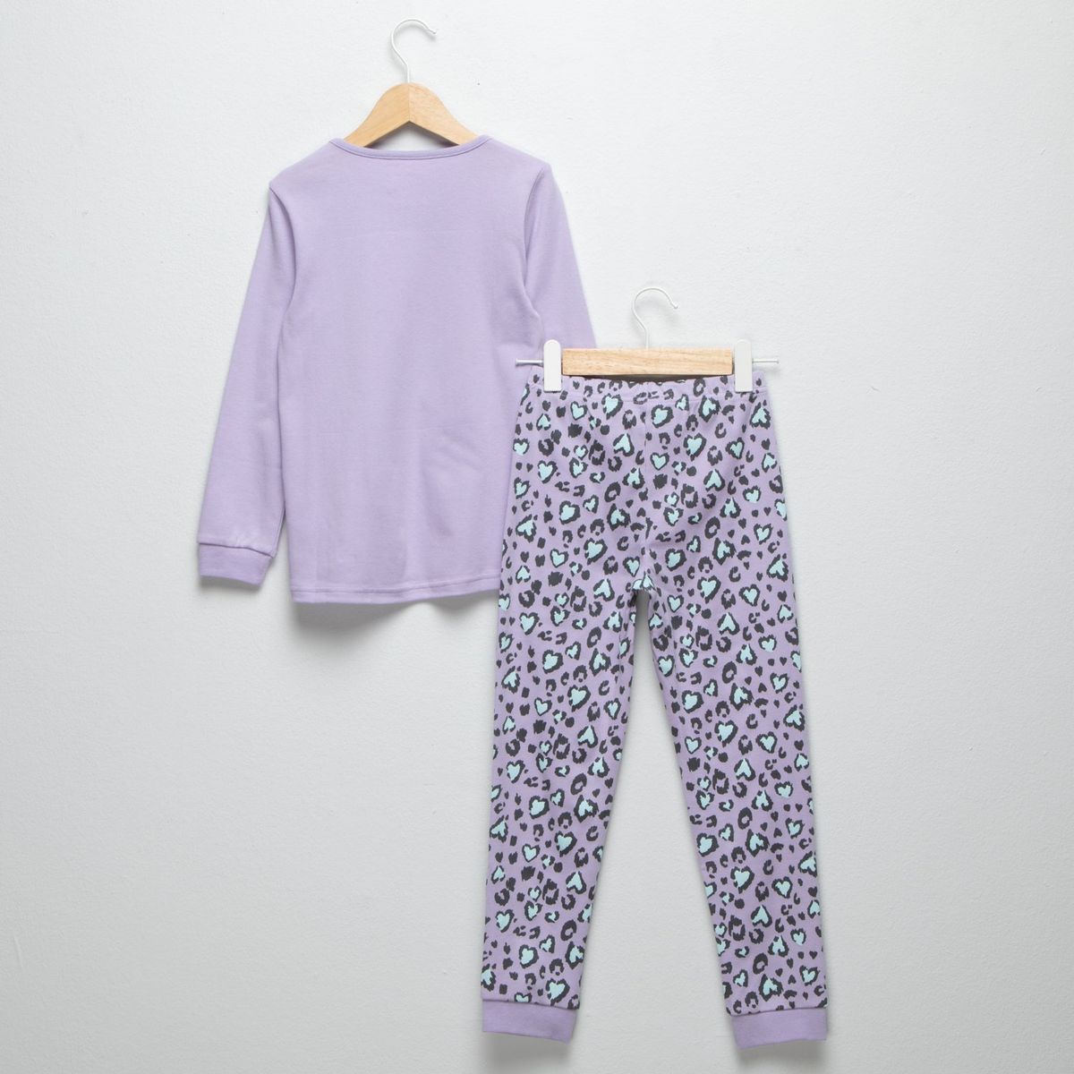 YAMP - Pijama Niña Yamp