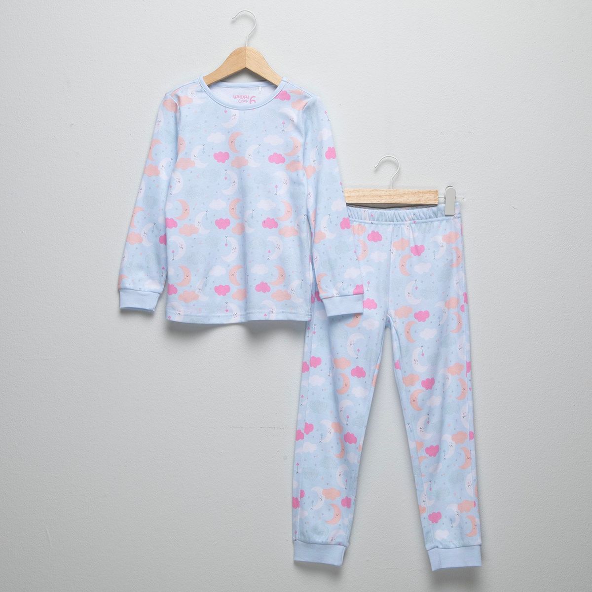 YAMP - Pijama Niña Yamp