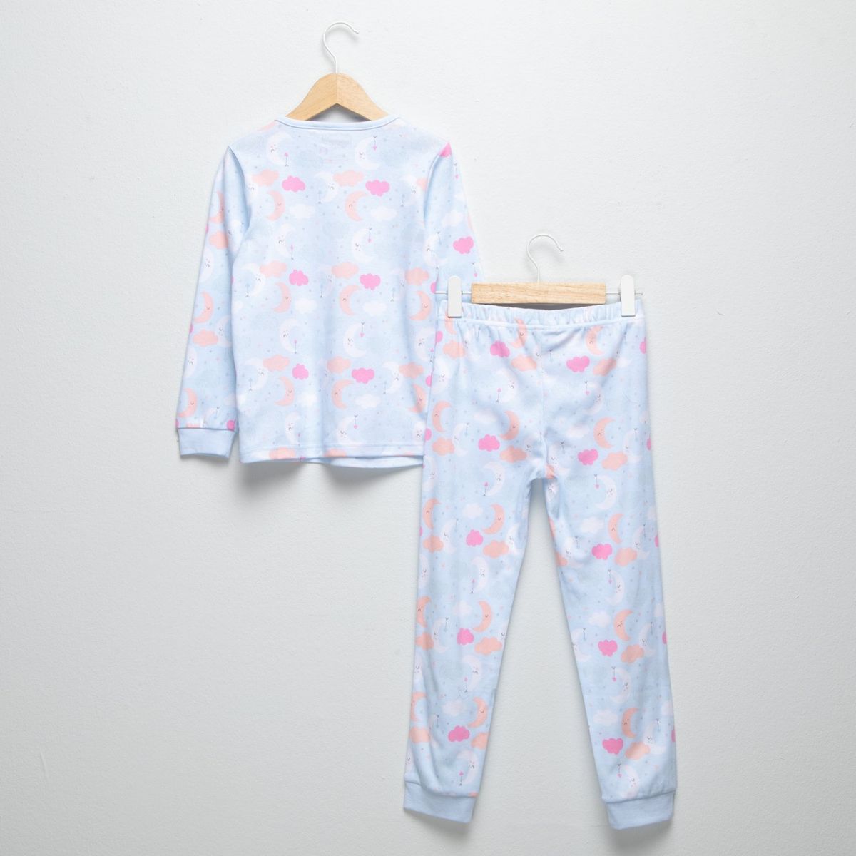 YAMP - Pijama Niña Yamp