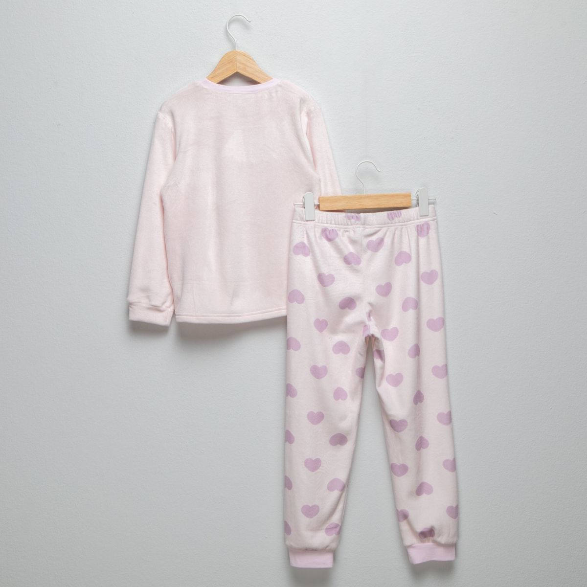 YAMP - Pijama Niña Yamp