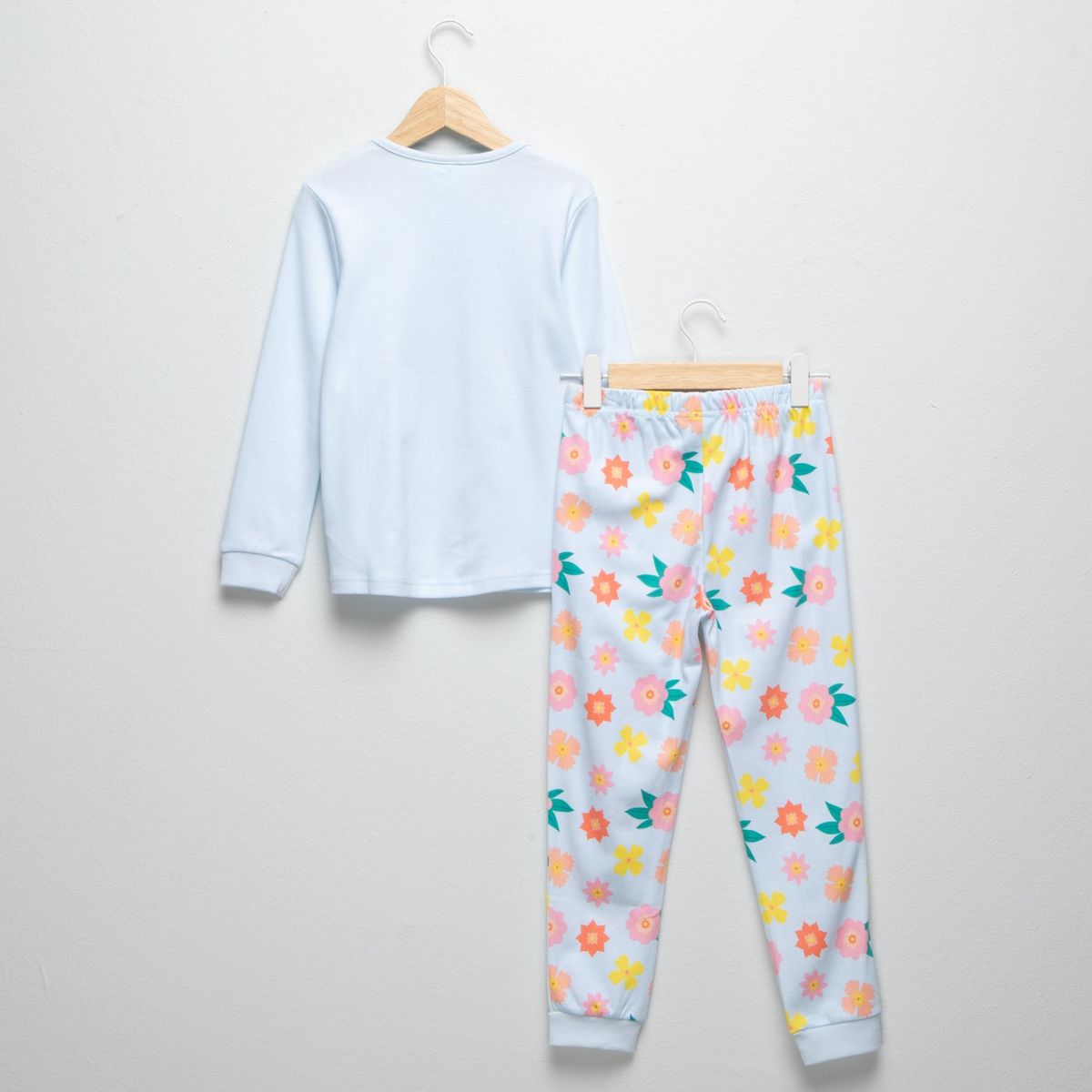 FROZEN - Pijama Niña Frozen