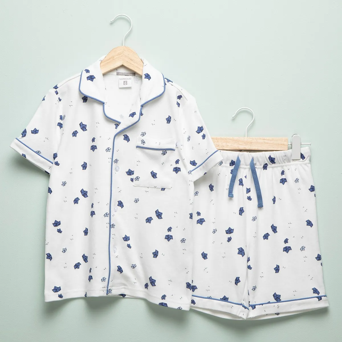 CONIGLIO - Pijama Niño Coniglio