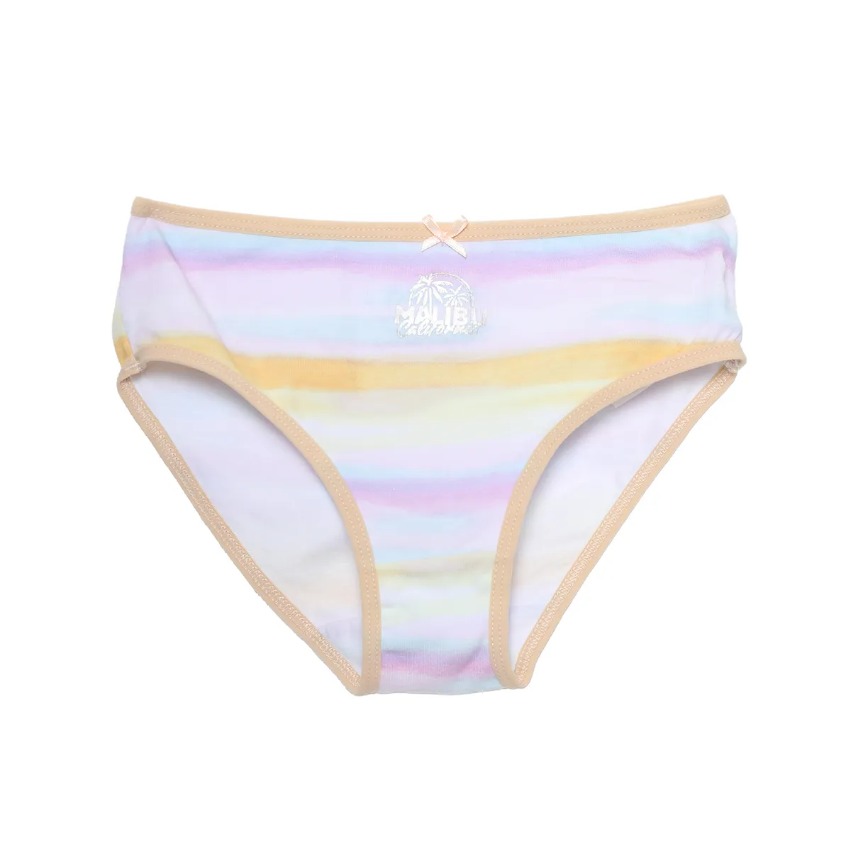 ELEVEN - Calzones Niña Algodón Pack X3 Eleven