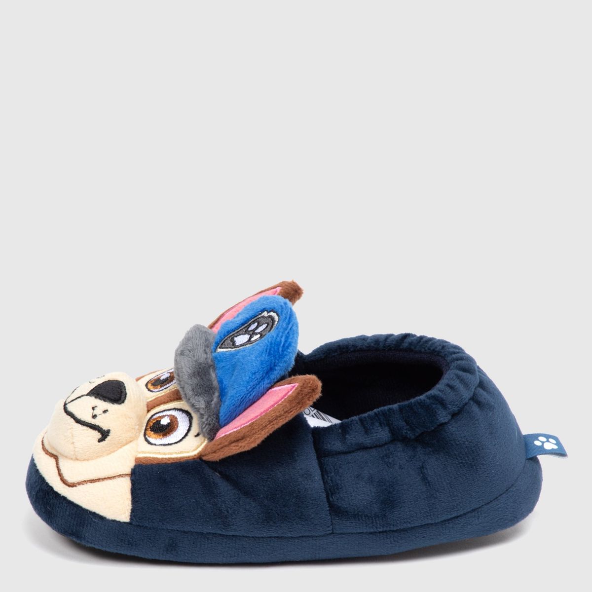 PAW PATROL - Pantufla Niño Paw Patrol