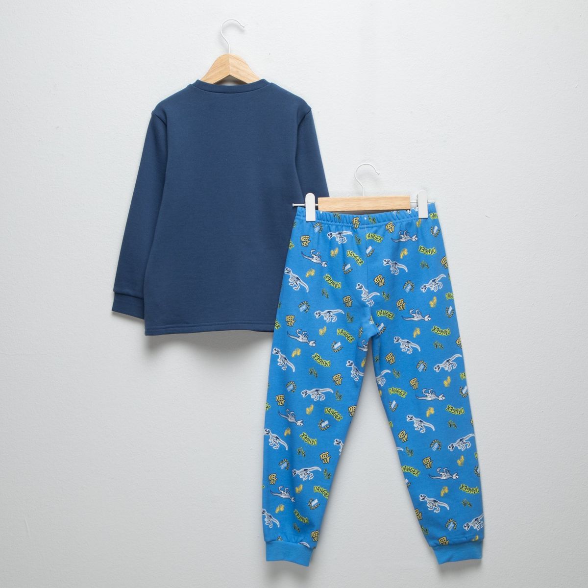 YAMP - Pijama Niño Yamp