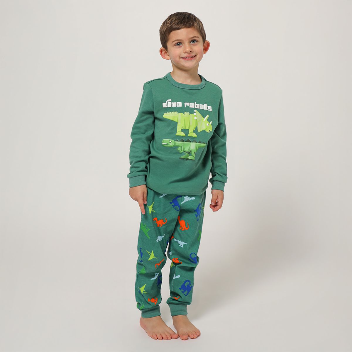 YAMP - Pijama Niño Yamp