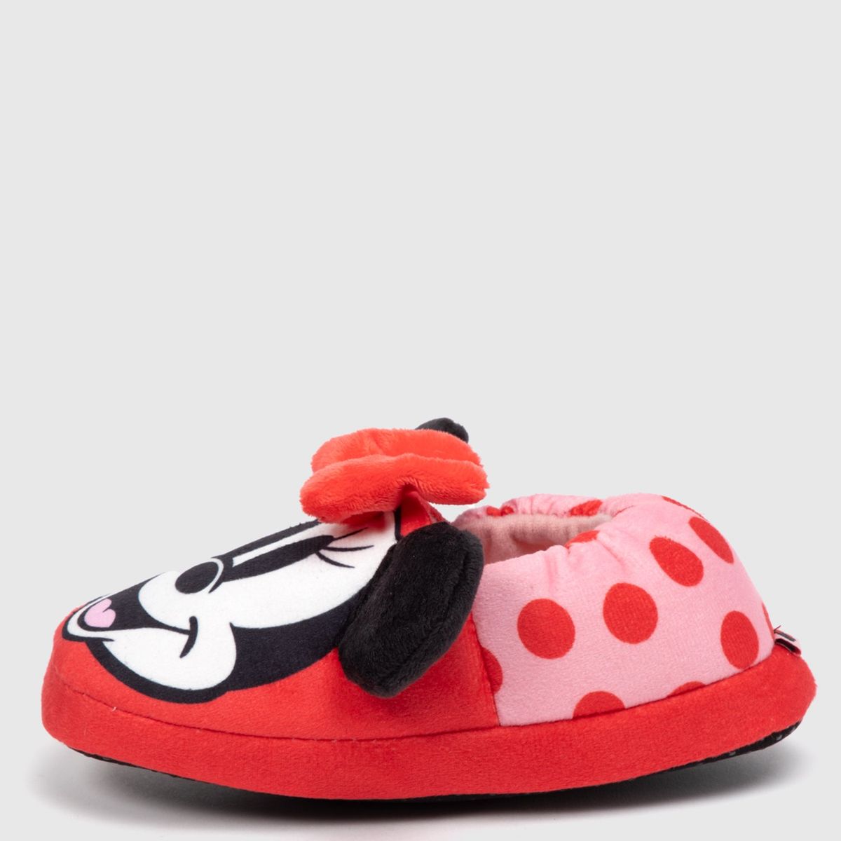 MINNIE - Pantufla Niña Minnie
