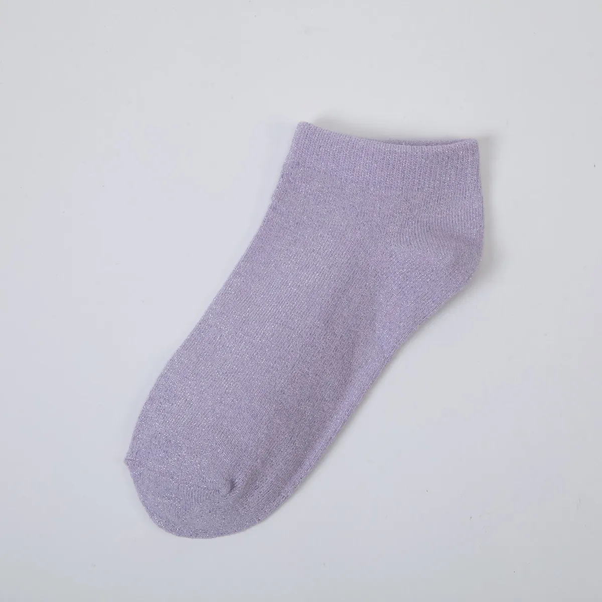 ELEVEN - Pack X3 Medias Cortas Niña Algodón Eleven  