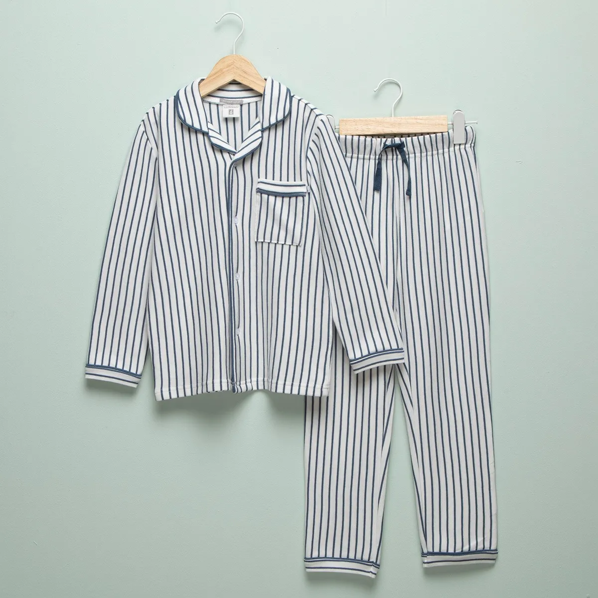 CONIGLIO - Pijama Niño Algodón Coniglio