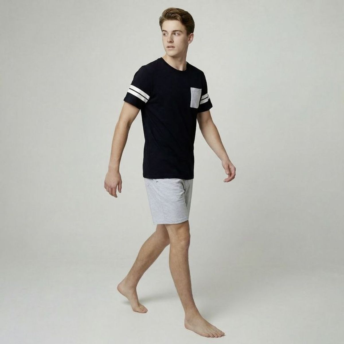 FEDERATION - Pijama Niño Federation