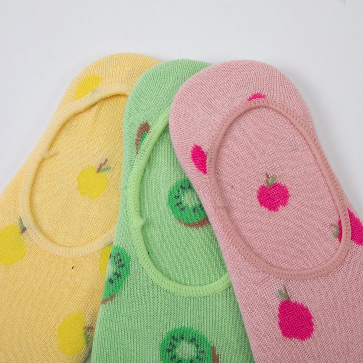 ELEVEN - Medias Pack X3 Niña Eleven