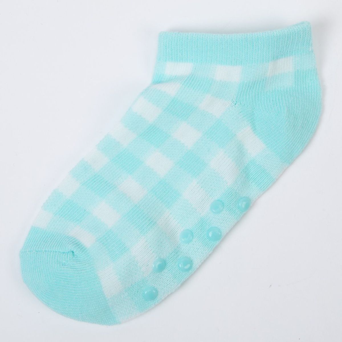 YAMP - Pack X3 Medias Cortas Niña Algodón Yamp  