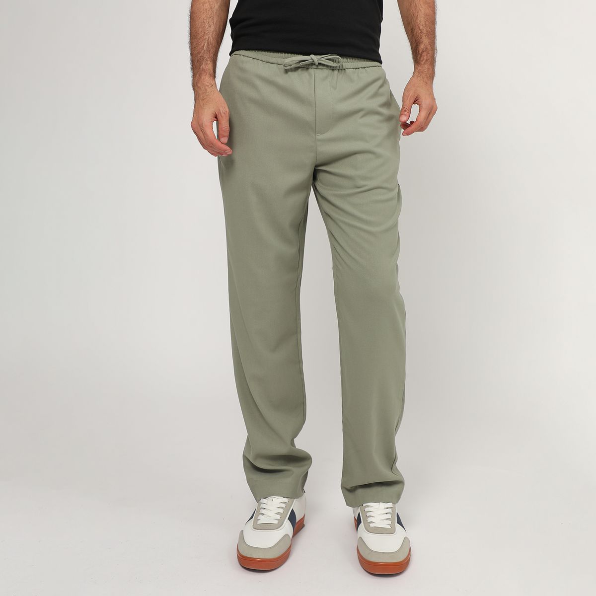 BASEMENT - Pantalón Hombre Basement