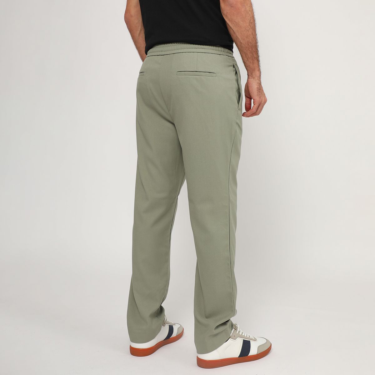 BASEMENT - Pantalón Hombre Basement