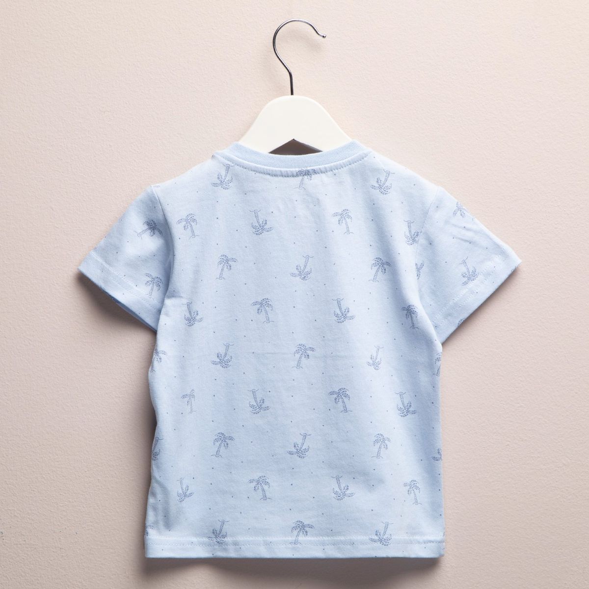 YAMP - Polo Bebé Niño Yamp