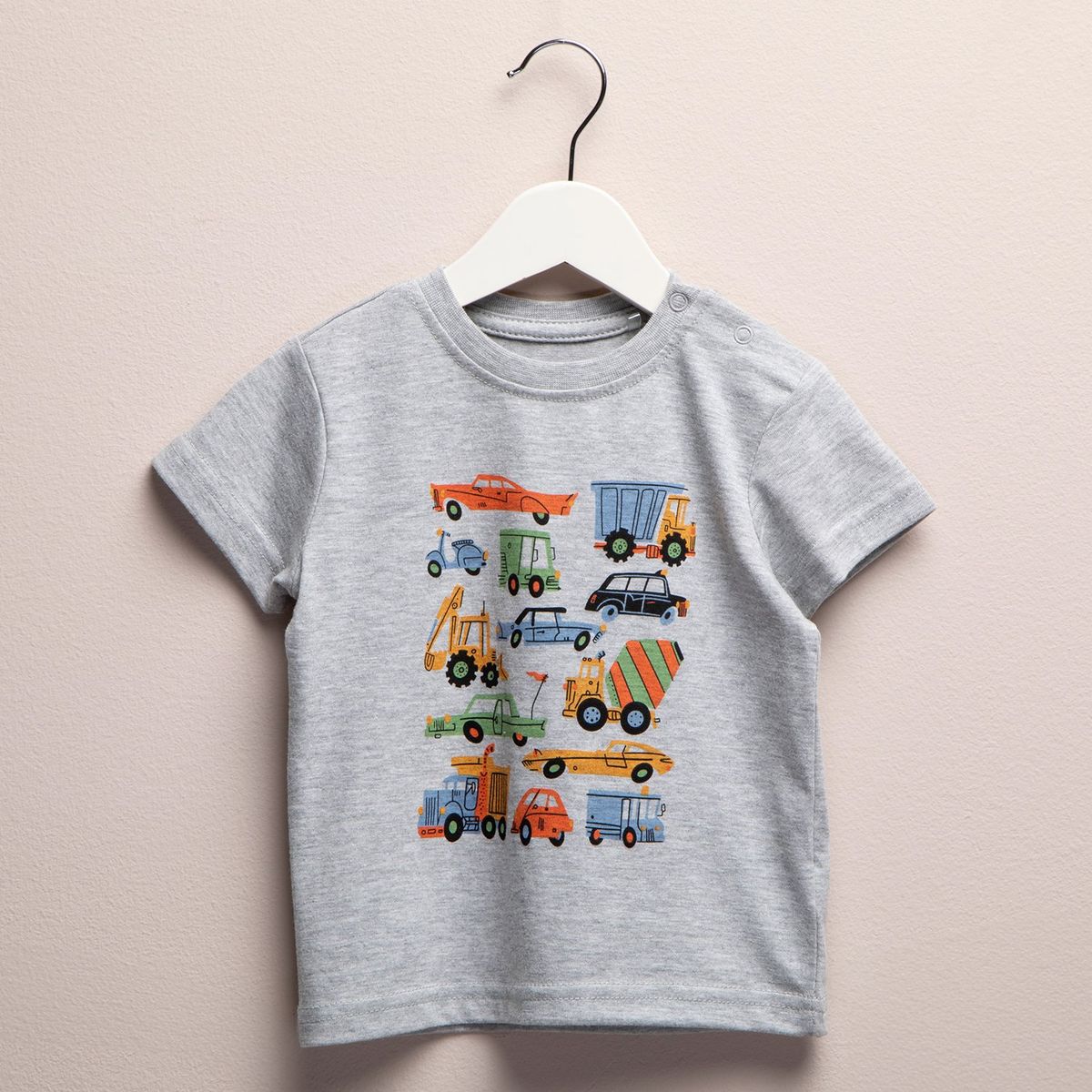 YAMP - Polo Bebé Niño Yamp