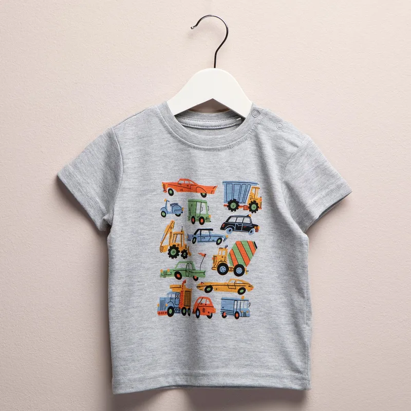 YAMP - Polo Bebé Niño Yamp