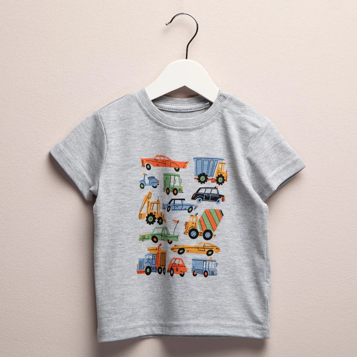 YAMP - Polo Bebé Niño Yamp